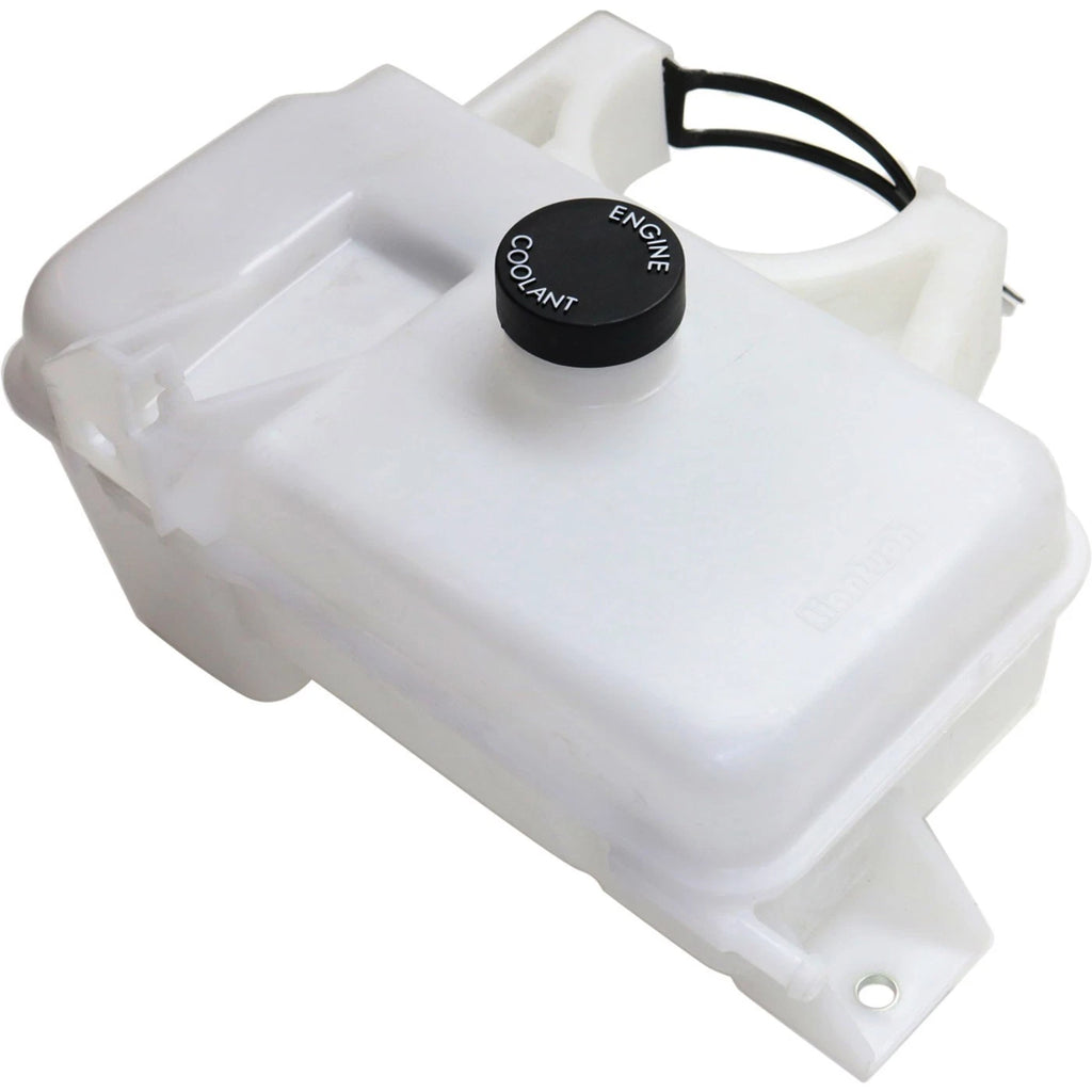 Coolant Reservoir for Chevrolet Trailblazer, GMC Envoy, Rainier (2002–2009)