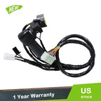 Headlamp Instrument Harness Wire for Suzuki GSXR600 GSXR750 (2006–2007) 36620-01H00