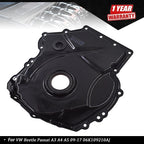 Engine Timing Cover for VW Beetle, Passat, Golf, Jetta (2008–2017)