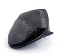 Integrated LED TailLight Turn Signals for Suzuki GSXR 1000 (2003–2004) Smoke