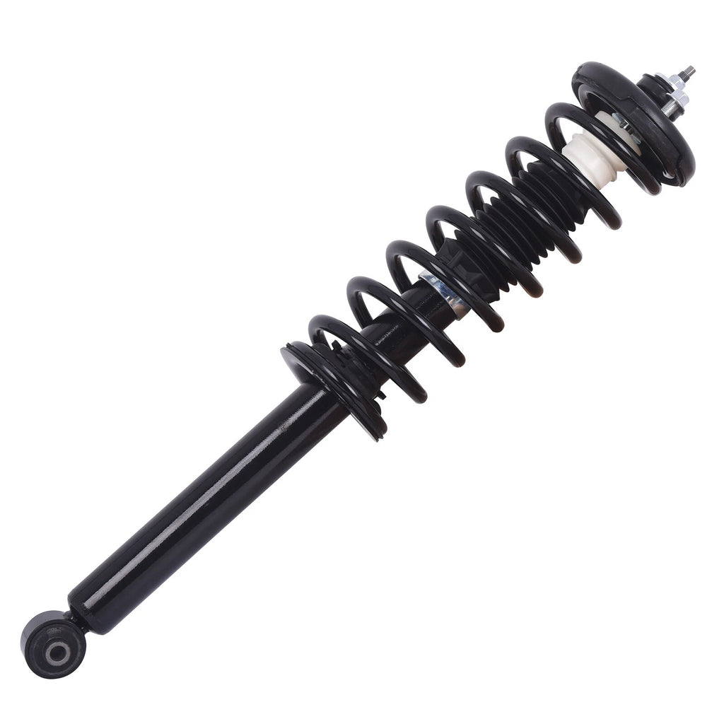 2X Rear Complete Strut Shock with Springs for Acura TL (2004-2008)