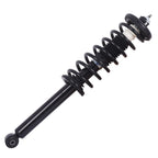 2X Rear Complete Strut Shock with Springs for Acura TL (2004-2008)