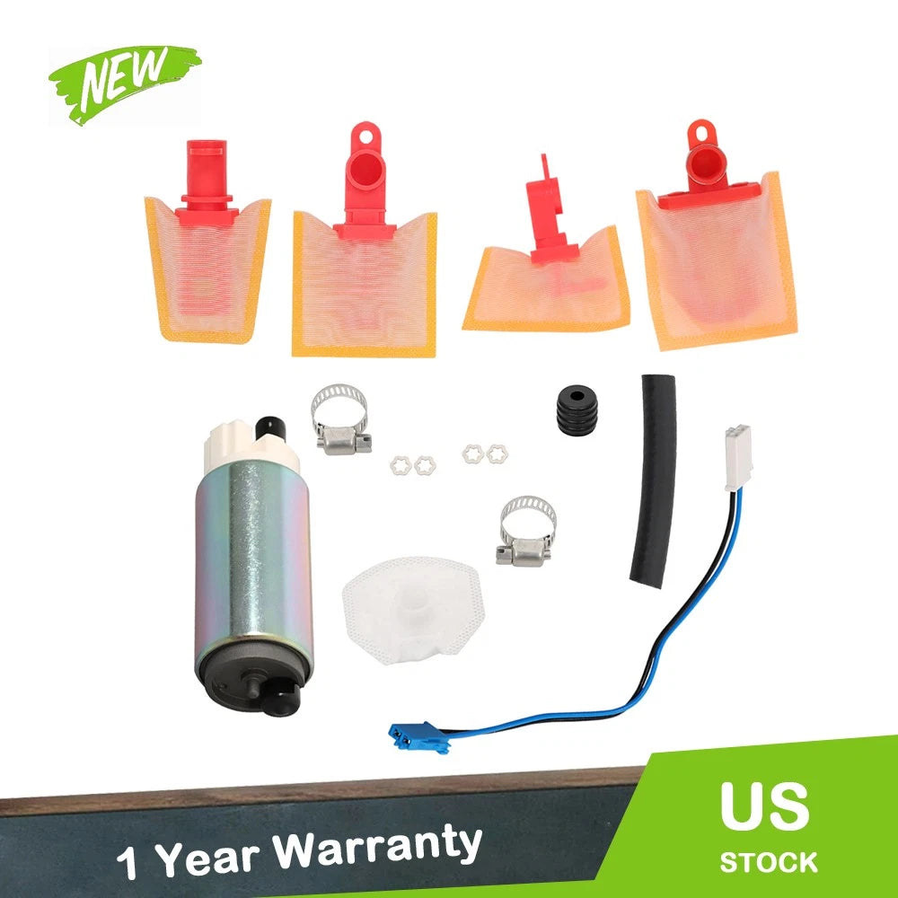 Fuel Pump for Suzuki GSX-R600 GSX-R750 (2004–2007)