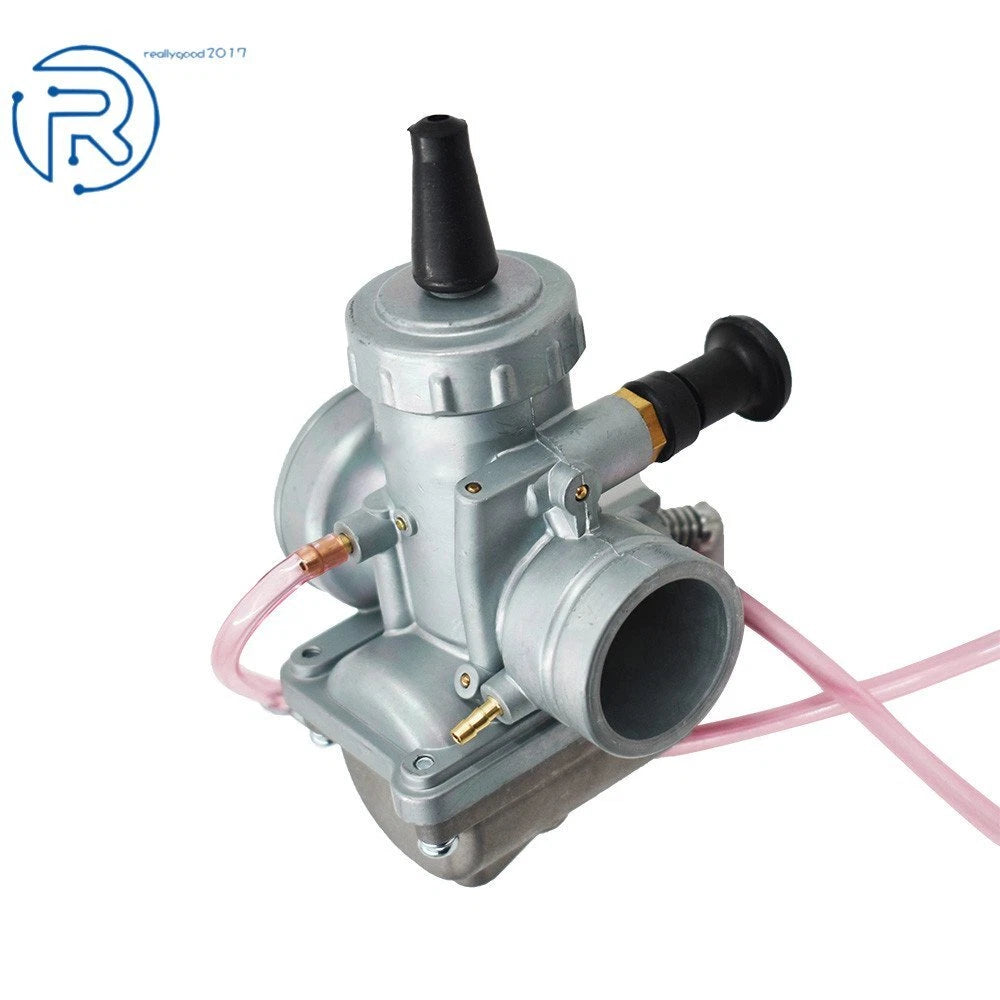 Carburetor Engine Assembly for Yamaha Blaster 200 YFS200 (1988-2006)