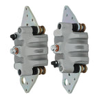 Set of 2 Front Brake Calipers w/ Pads for Polaris RZR 1000 S4 XP (2015–2022)