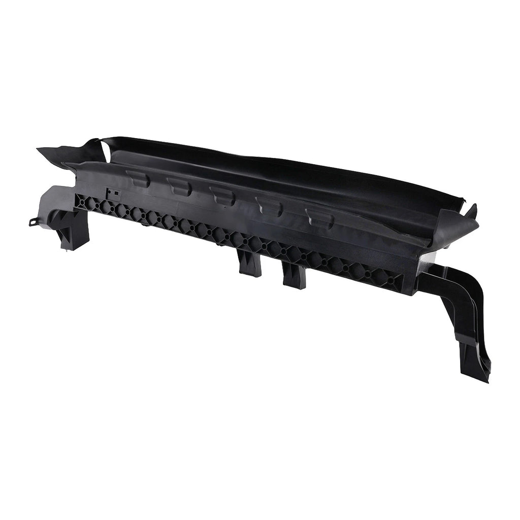 Front Bumper Active Shutter Assembly for Nissan Rogue Sport (2016–2019) 214214BC0A