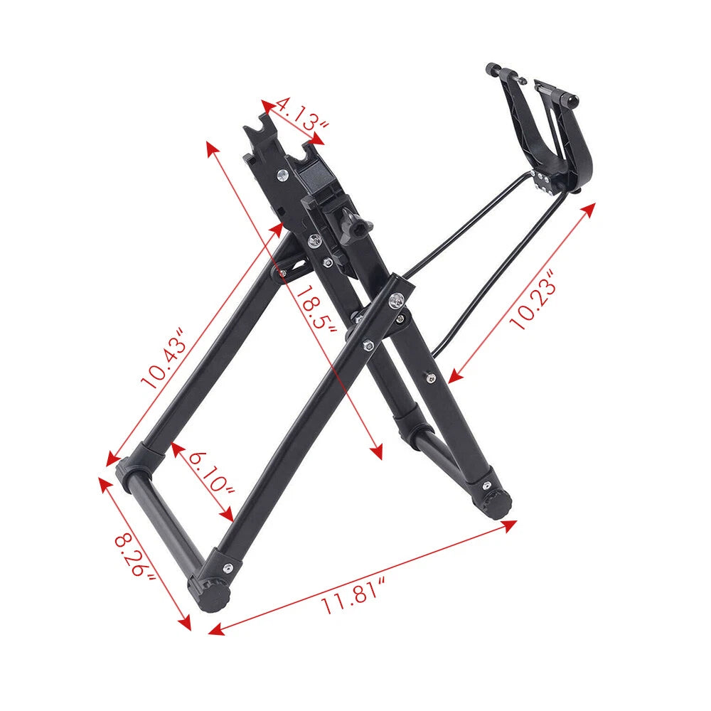 Bike Wheel Truing Stand for 16" - 29" Wheels