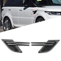 Fender Vent Grille Trim  for Land Rover Range Rover Sport (2014-2017)