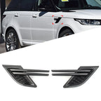 Fender Vent Grille Trim  for Land Rover Range Rover Sport (2014-2017)