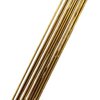 Welding Rod Brass 1.6mm x 250mm for Repair Soldering