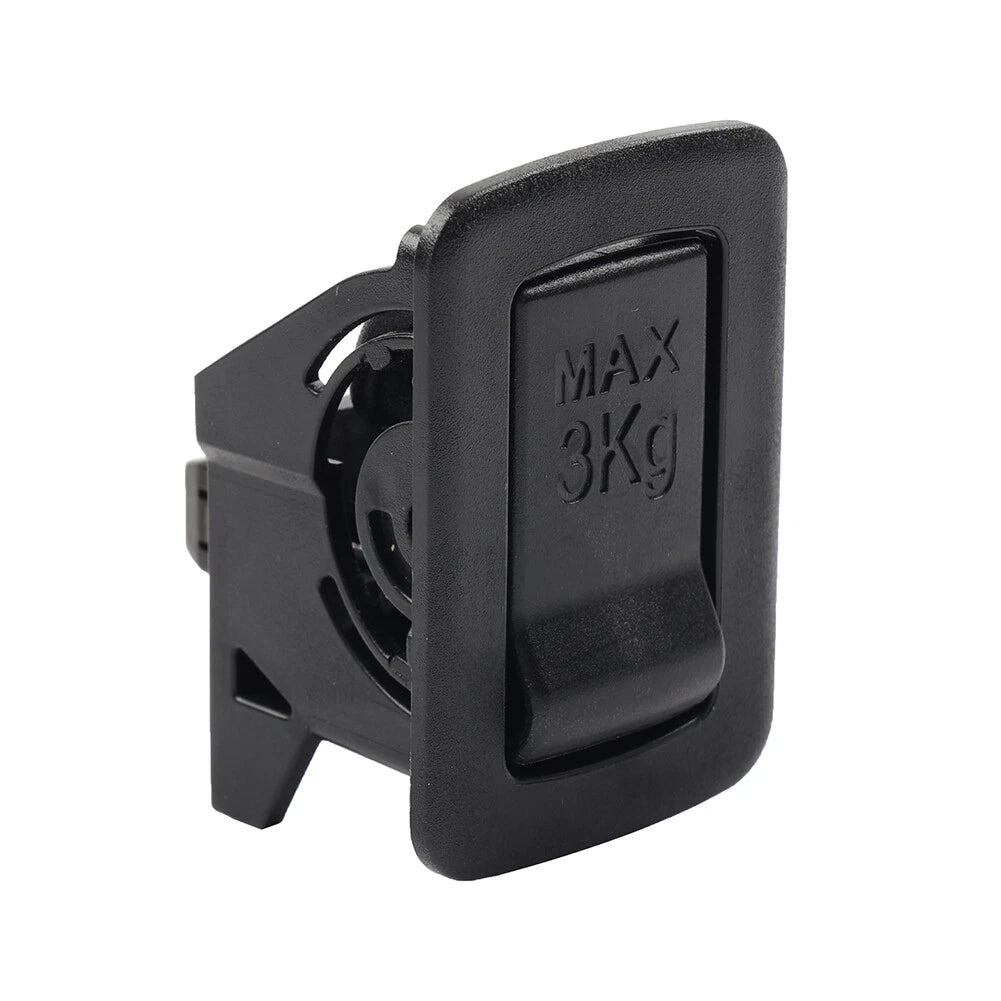 Rear Trunk Hook Luggage Clip for Honda CR-V (2018–2022)