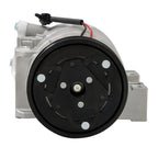 A/C Compressor with Clutch for Nissan Altima 2.5L (2013-2018)