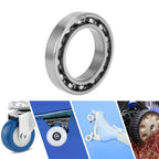 Deep Groove Ball Bearing 6014 for Scooter Skateboard Wheel (P0 70x110x20mm)