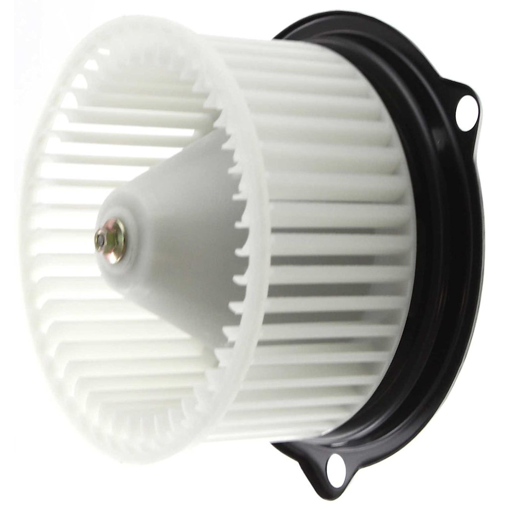 Blower Motors for Acura Integra, Honda Prelude, Legend (1986–1990)
