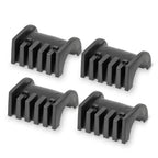 Rear Stabilizer Sway Bar Bushing for Polaris Ranger Crew 800 (2010–2012) 5432785