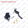 IBR Reverse Lever Assembly for Sea-Doo GTX Pro (2022) 278002284 277001945
