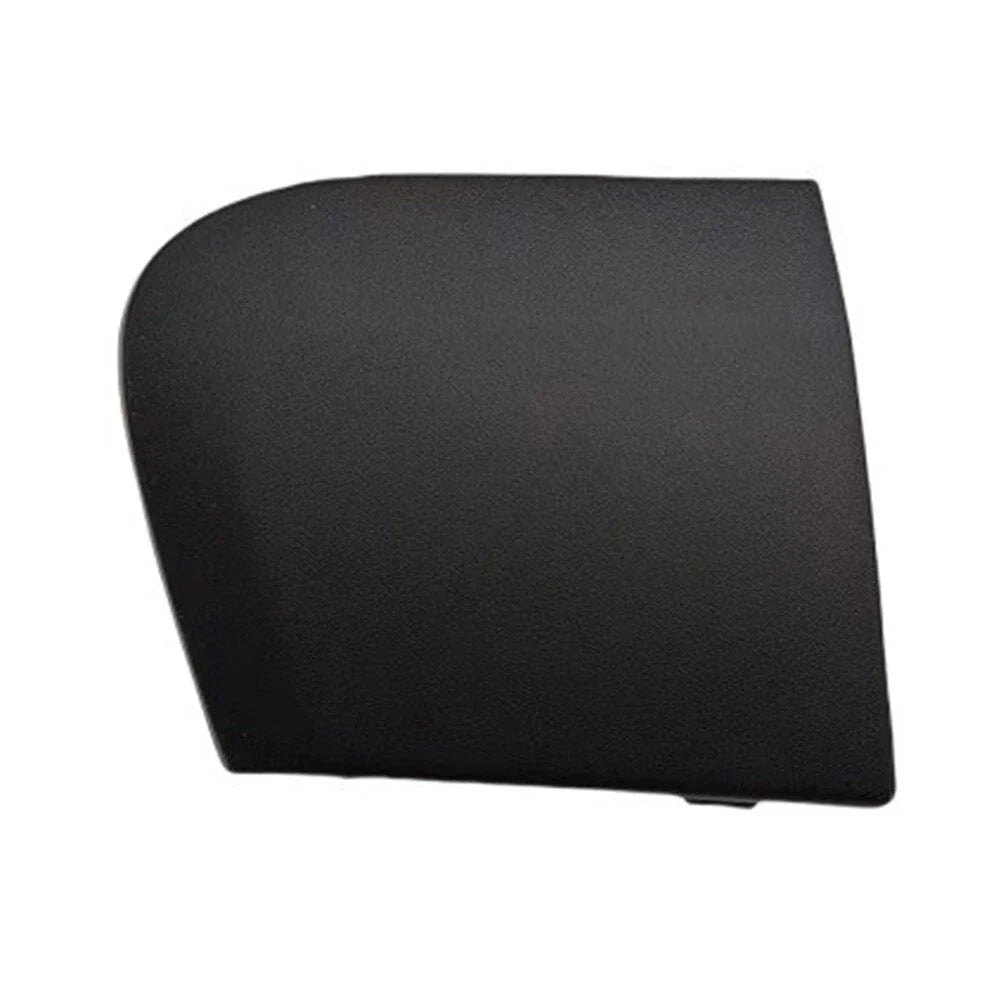 Abs Front Tow Cover for Mazda 2 (2007–2010)
