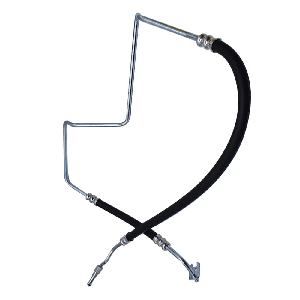 Power Steering Pressure Line Hose for Chevrolet Trailblazer (2002–2009)