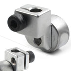 Edge Guide for Industrial Walking Foot Sewing Machines