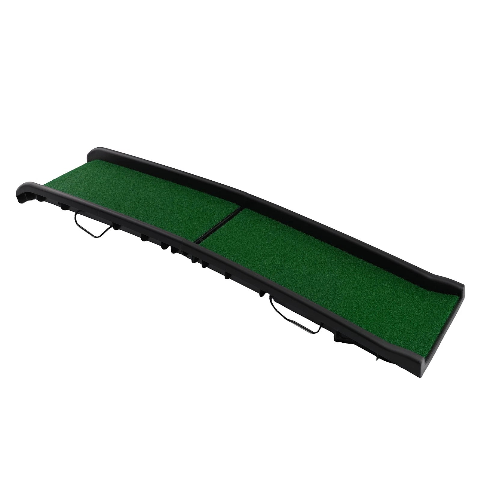 Heavy Duty Dog Ramp for Bi-Fold Design for 150 lb Capacity (2019–2024)