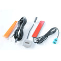 CD Changer Microphone Antenna Kit for BMW F20 F30 F10 F18 (2011-2019)