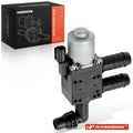 HVAC Heater Control Valve for Ford C-Max (2013–2018)