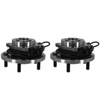 Front Wheel Bearing Hub for Dodge Grand Caravan (2008–2020) 513273 HA590448 BR930884