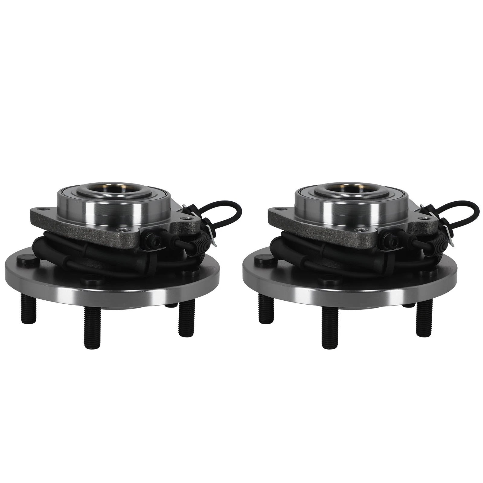 Front Wheel Bearing Hub for Dodge Grand Caravan (2008–2020) 513273 HA590448 BR930884