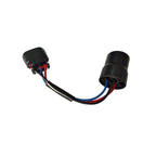 Alternator Connector Adapter Plug for Toyota Hilux Landcruiser Hiace