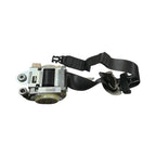 Front Right Seat Belt for Cadillac CTS (2014–2019) 23336805, Black