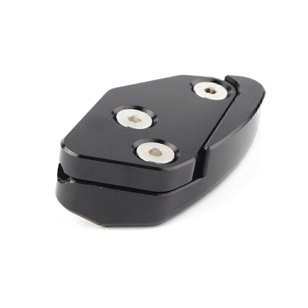 CNC Kickstand Side Stand Pad for Yamaha XMAX 125 250 300 (2017-2018)