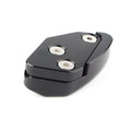 CNC Kickstand Side Stand Pad for Yamaha XMAX 125 250 300 (2017-2018)