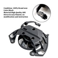 Engine Radiator Cooling Fan Blade for Honda CB500F (2019–2021)