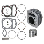 Engine Rebuild Kit for Honda XR200R XL200R XR200 (1980–2002) 63mm