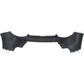 Bumper Kit for Kia Soul (2014–2016) - 3 Piece, Two Tone Paint