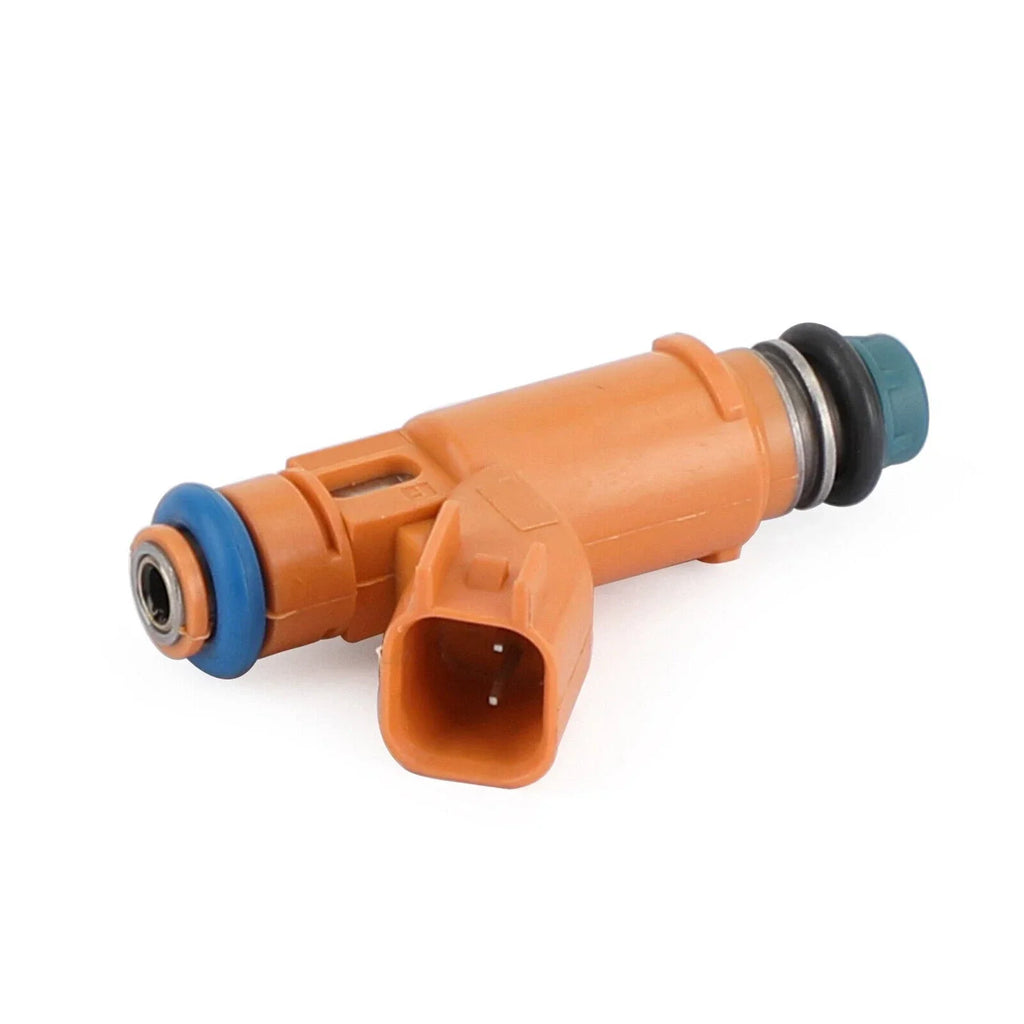 Fuel Injectors 1 x for Land Rover Range Rover Jaguar 4.2L 4.4L V8 (2003-2012)