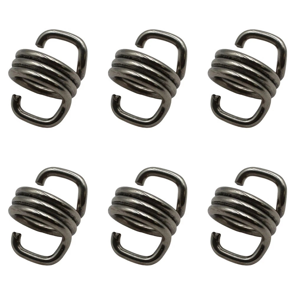 6X Brake Actuator Spring for David Brown (Replaces K963644)