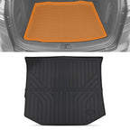 TPE Anti-Slip Trunk Mat for Jeep Grand Cherokee (2011–2021) Cargo Liner