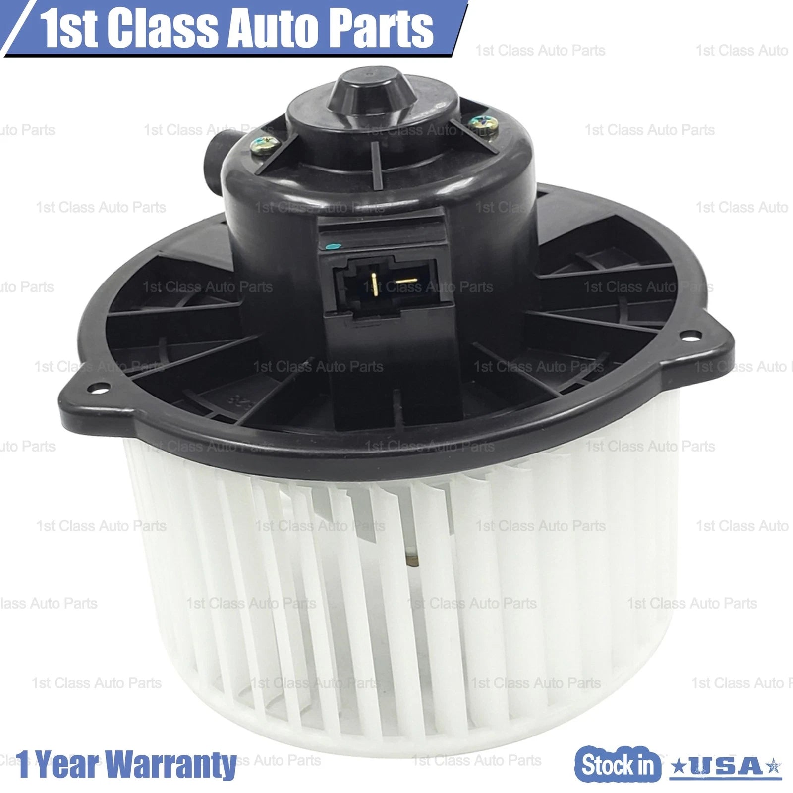 Blower Motor with Wheel for Kia Sedona (2002-2005)
