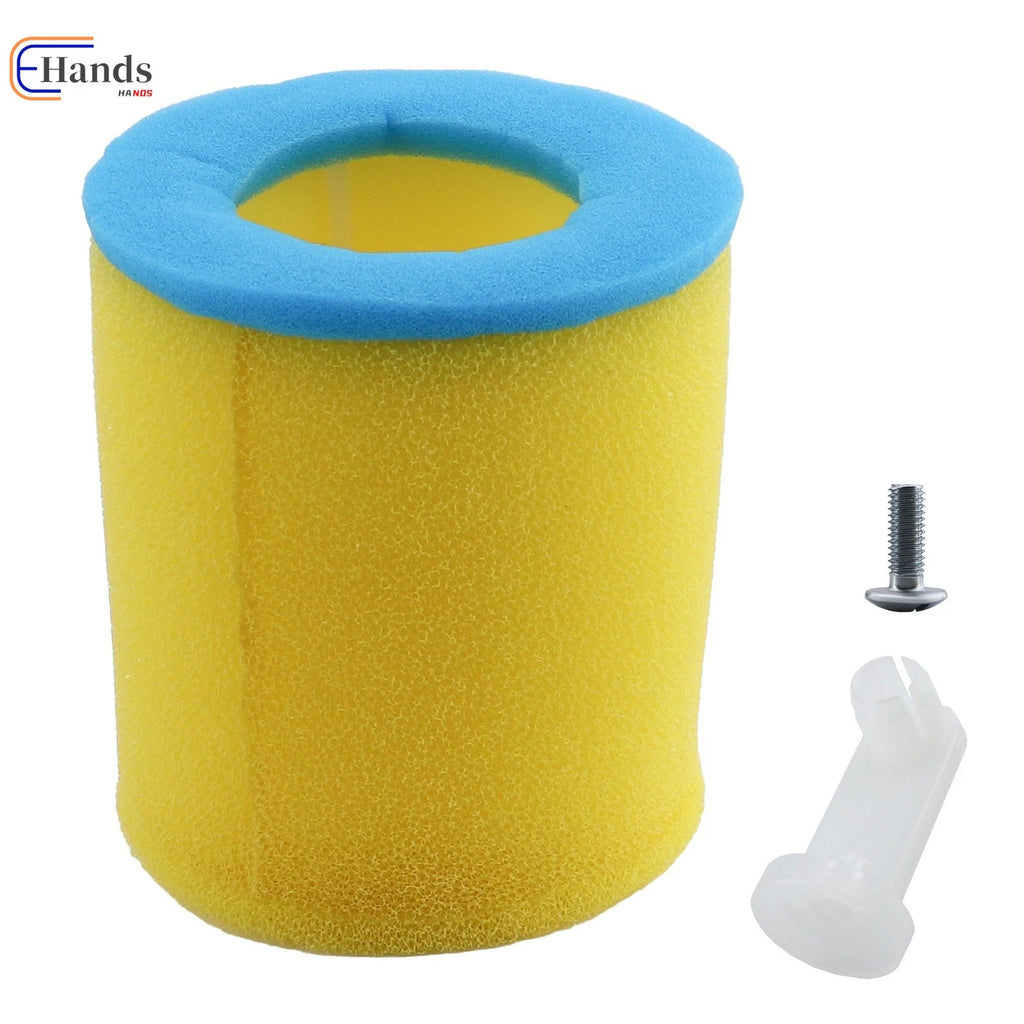 Air Filter & Cage Holder for Suzuki King Quad 400 (2008–2023)