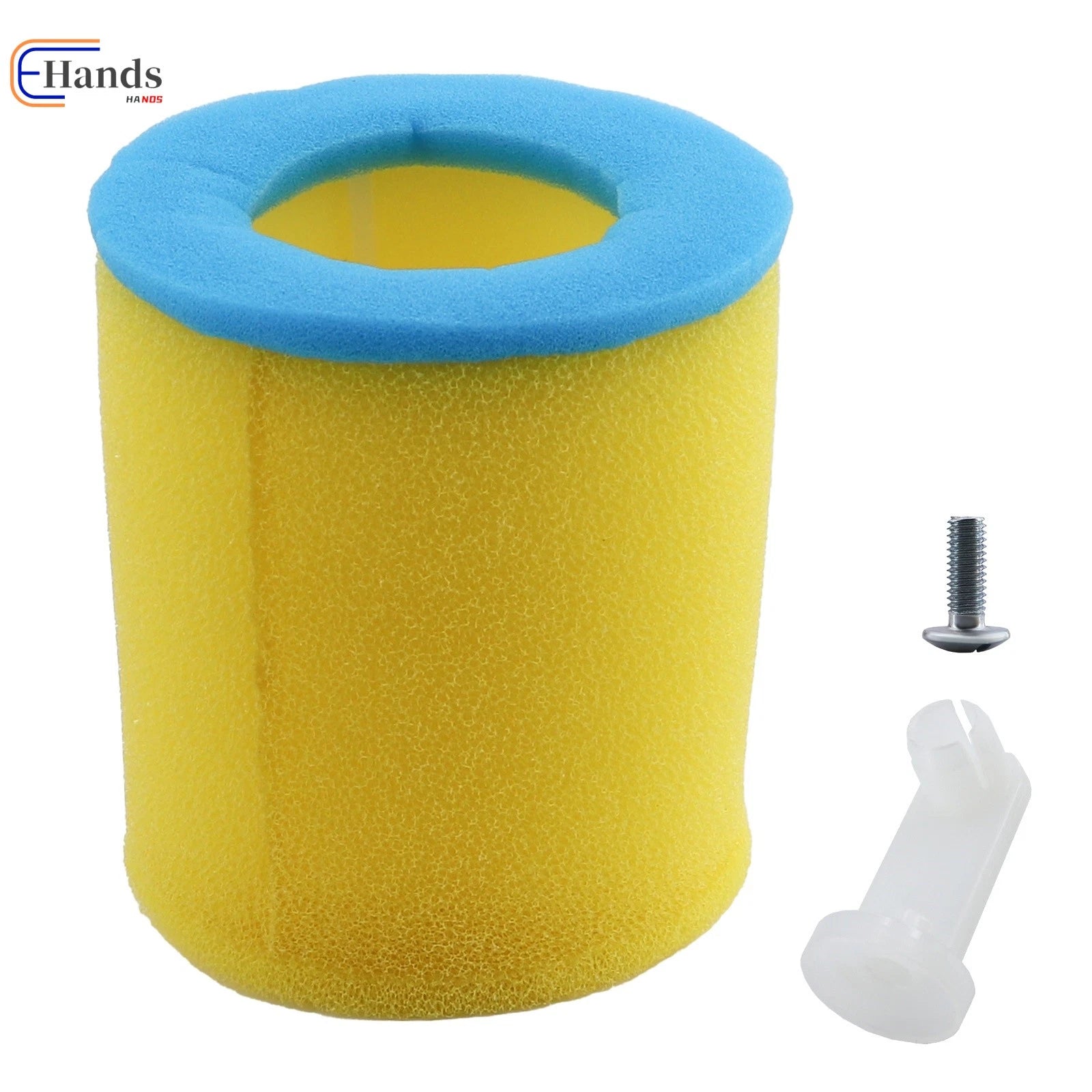 Air Filter & Cage Holder for Suzuki King Quad 400 (2008–2023)