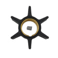 Water Pump Impeller with Key for Suzuki 2 Stroke 35-85 HP (1985–1995) 17461-95201