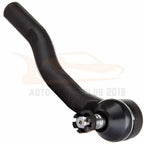 2X Front Outer Tie Rod End Links for Toyota Avalon Camry Solara (2004-2012)