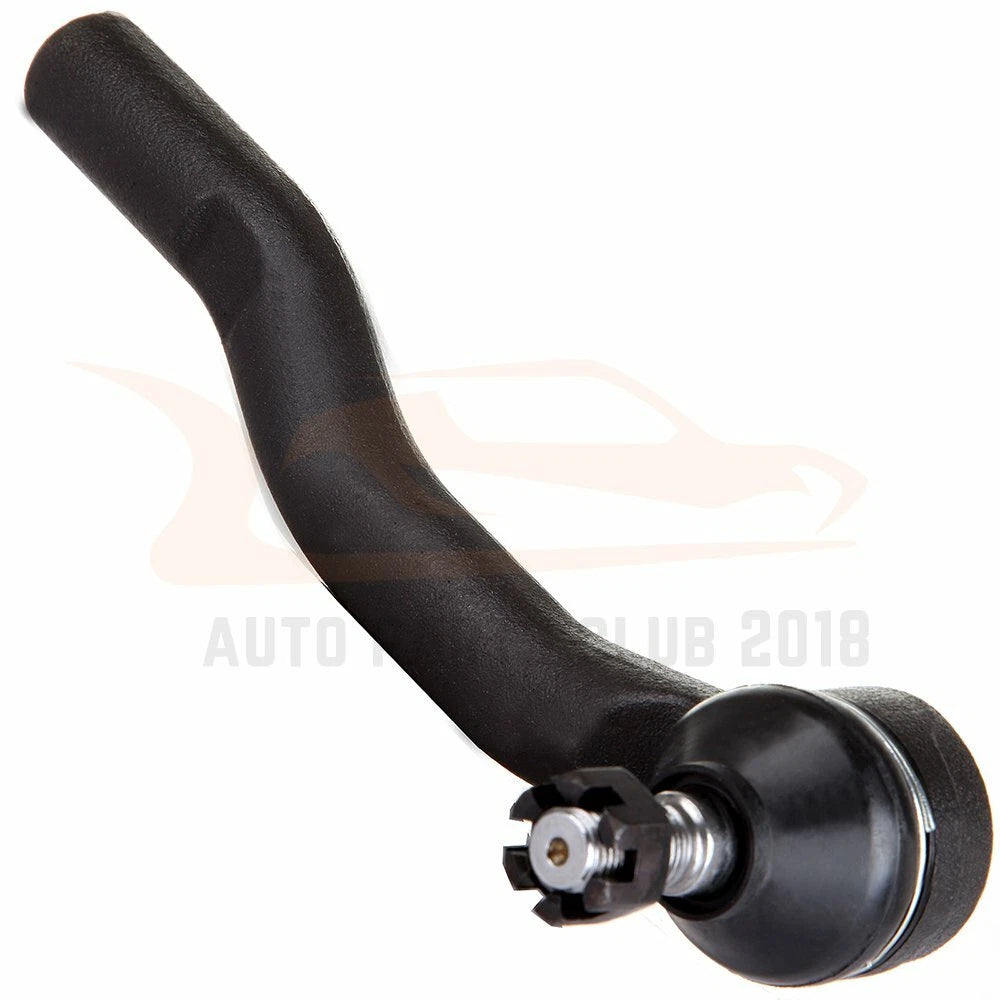 2X Front Outer Tie Rod End Links for Toyota Avalon Camry Solara (2004-2012)