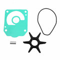 Impeller 18-3285 for Honda BF200 BF225 (2000–2009) Water Pump Kit
