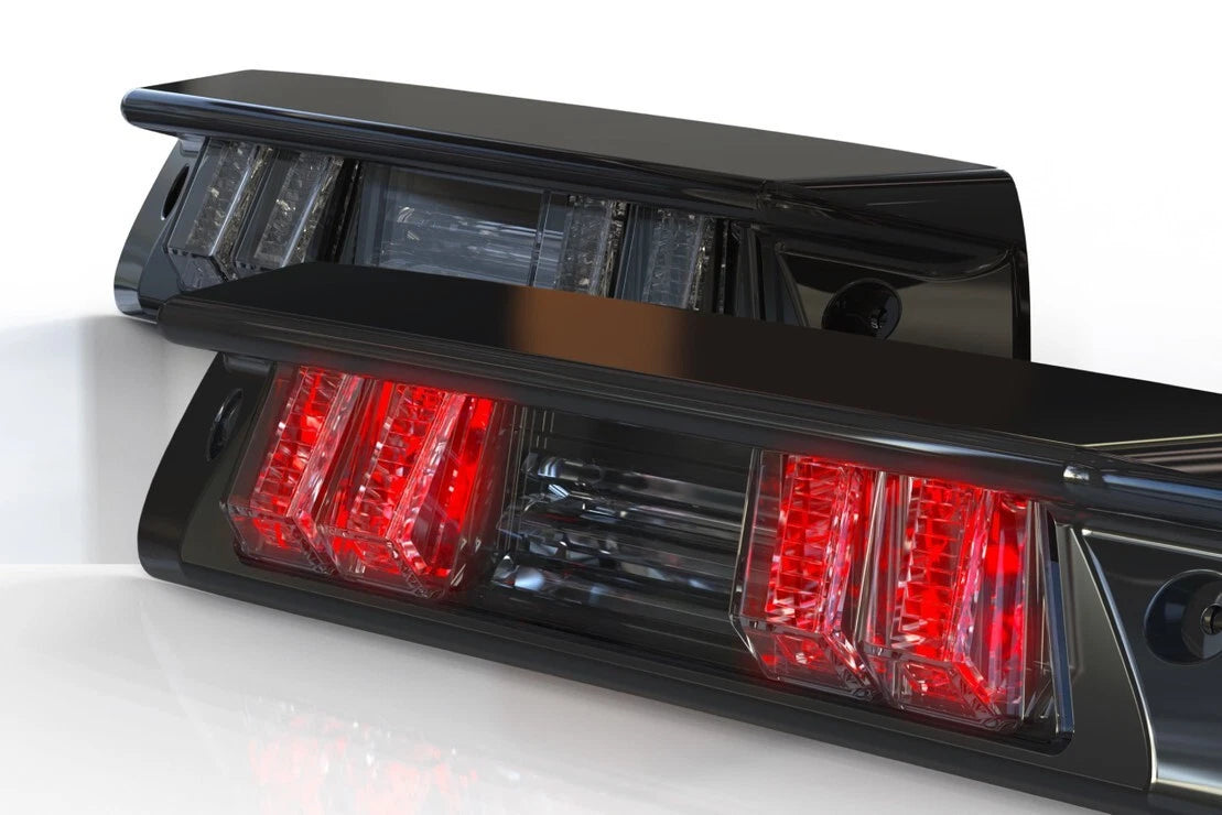 LED Third Brake Light Replacement for Morimoto X3B Ford F-150 (2010–2014)
