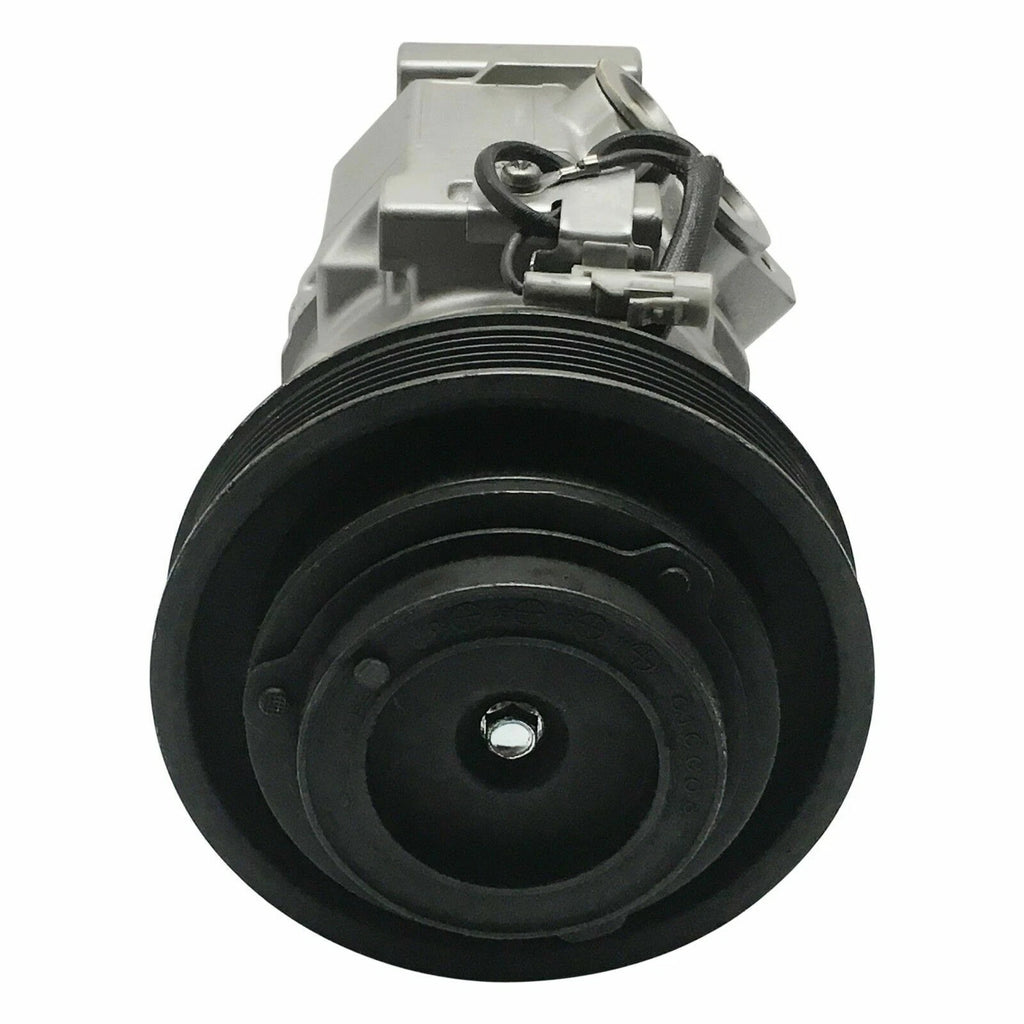 AC Compressor Kit with Valve for Hyundai Accent (2018-2024)