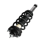 Rear Pair Quick Complete Struts & Coil Springs for Dodge Journey (2011–2019)
