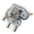 Gas Fuel Tank On/Off Switch Valve Petcock for Yamaha Virago Vstar XV125 XV250