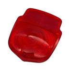 Tail Light Lamp Lenses Replacement Pair for 1953–1956 Ford Truck